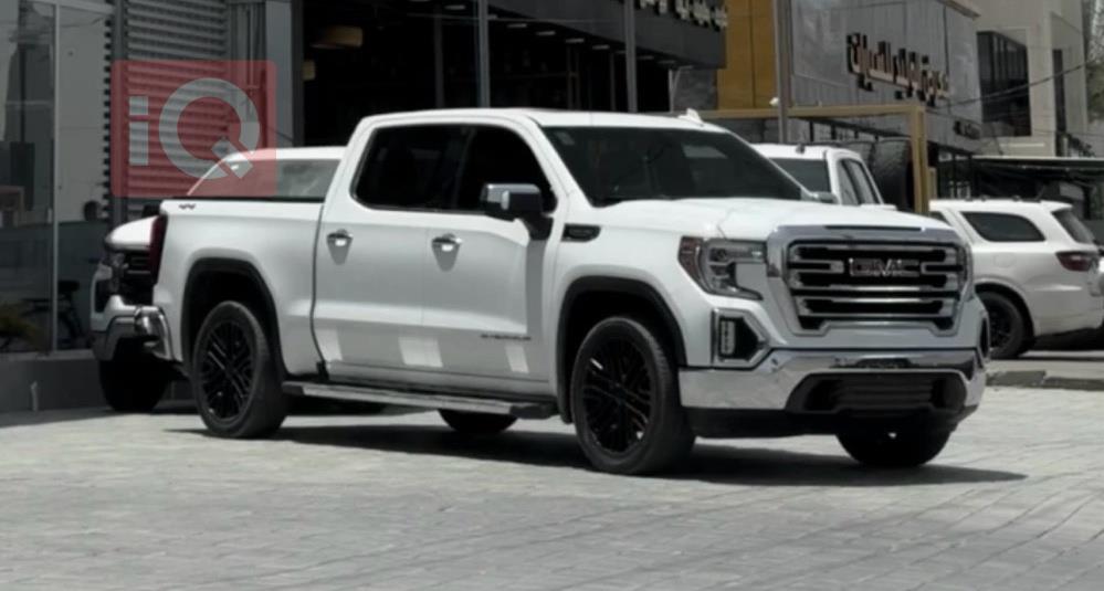 GMC Sierra